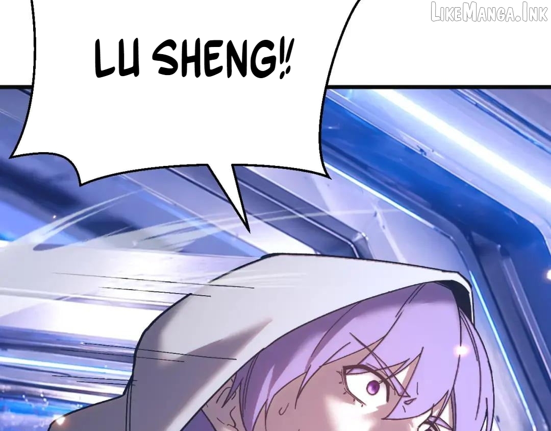 Log into the Future Chapter 330 - page 3